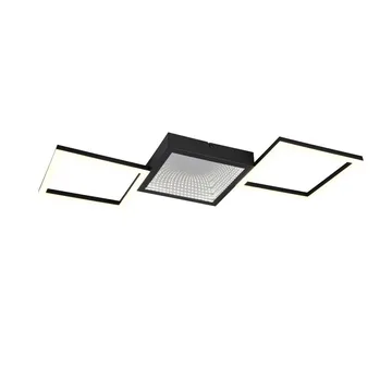 Taklampe TRIO Gelo - Belysning - Innendørsbelysning & Lamper - Taklampe - Takplafond