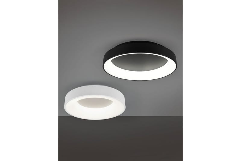 Taklampe TRIO Girona - Belysning - Innendørsbelysning & Lamper - Taklampe - Takplafond