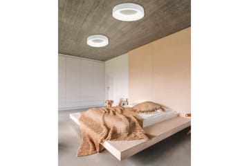 Taklampe TRIO Girona - Belysning - Innendørsbelysning & Lamper - Taklampe - Takplafond