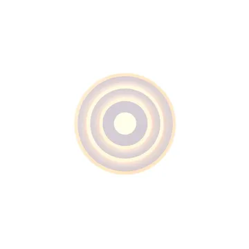 Taklampe TRIO Goya - Belysning - Innendørsbelysning & Lamper - Taklampe - Takplafond