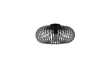Taklampe TRIO Johann 40 cm - 40 cm - Belysning - Innendørsbelysning & Lamper - Taklampe - Takplafond