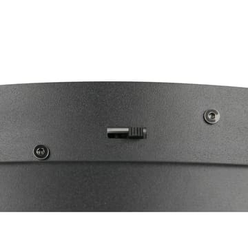 Taklampe TRIO Keaton - Matt svart/Messing - Belysning - Innendørsbelysning & Lamper - Taklampe - Takplafond