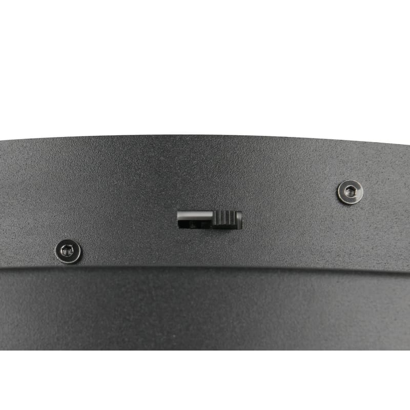 Taklampe TRIO Keaton - Matt svart/Messing - Belysning - Innendørsbelysning & Lamper - Taklampe - Takplafond