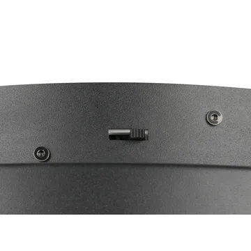 Taklampe TRIO Keaton - Matt svart/Messing - Belysning - Innendørsbelysning & Lamper - Taklampe - Takplafond