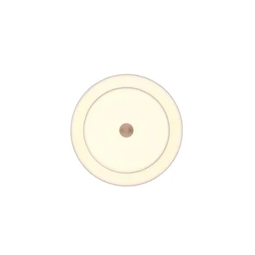 Taklampe TRIO Keaton - Varm Grå - Belysning - Innendørsbelysning & Lamper - Taklampe - Takplafond