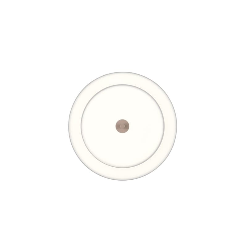 Taklampe TRIO Keaton - Varm Grå - Belysning - Innendørsbelysning & Lamper - Taklampe - Takplafond