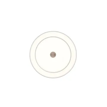 Taklampe TRIO Keaton - Varm Grå - Belysning - Innendørsbelysning & Lamper - Taklampe - Takplafond