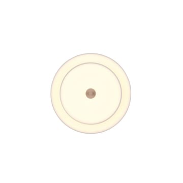 Taklampe TRIO Keaton - Varm Grå - Belysning - Innendørsbelysning & Lamper - Taklampe - Takplafond