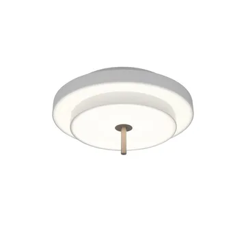 Taklampe TRIO Keaton - Varm Grå - Belysning - Innendørsbelysning & Lamper - Taklampe - Takplafond