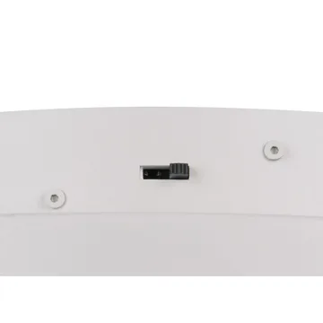 Taklampe TRIO Keaton - Varm Grå - Belysning - Innendørsbelysning & Lamper - Taklampe - Takplafond