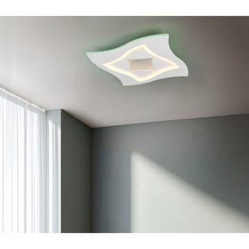 Taklampe TRIO Klint - Belysning - Innendørsbelysning & Lamper - Taklampe - Takplafond