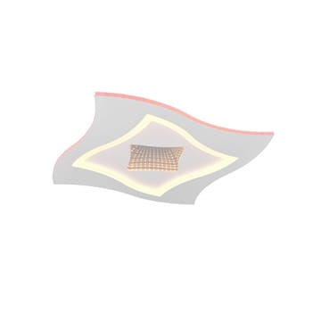 Taklampe TRIO Klint - Belysning - Innendørsbelysning & Lamper - Taklampe - Takplafond