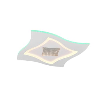 Taklampe TRIO Klint - Belysning - Innendørsbelysning & Lamper - Taklampe - Takplafond