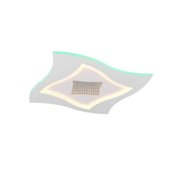 Taklampe TRIO Klint - Belysning - Innendørsbelysning & Lamper - Taklampe - Takplafond