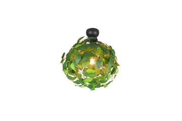 Taklampe TRIO Leavy 38 cm - 38 cm - Belysning - Innendørsbelysning & Lamper - Taklampe - Takplafond