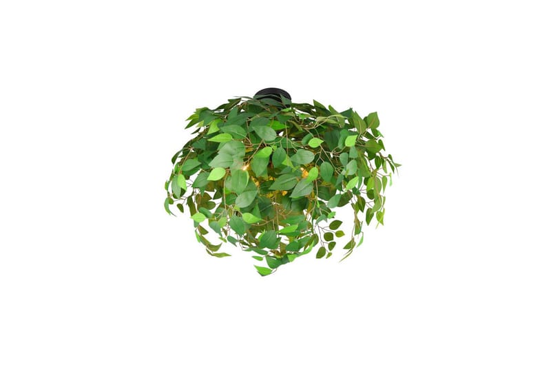 Taklampe TRIO Leavy 70 cm - 70 cm - Belysning - Innendørsbelysning & Lamper - Taklampe - Takplafond