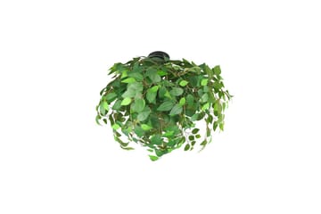 Taklampe TRIO Leavy 70 cm - 70 cm - Belysning - Innendørsbelysning & Lamper - Taklampe - Takplafond