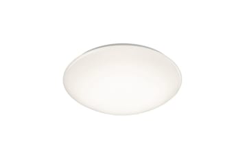Taklampe TRIO Lukida Hvit - Hvit - Belysning - Innendørsbelysning & Lamper - Taklampe - Takplafond