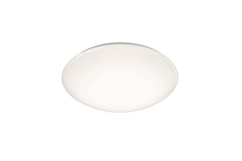 Taklampe TRIO Lukida Hvit - Hvit - Belysning - Innendørsbelysning & Lamper - Taklampe - Takplafond