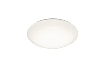 Taklampe TRIO Lukida Hvit - Hvit - Belysning - Innendørsbelysning & Lamper - Taklampe - Takplafond