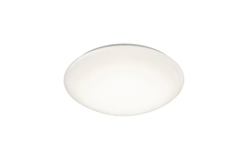 Taklampe TRIO Lukida Hvit, Hvit