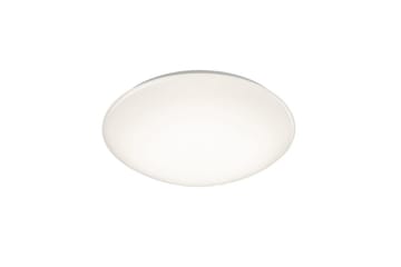 Taklampe TRIO Lukida Hvit - Hvit - Belysning - Innendørsbelysning & Lamper - Taklampe - Takplafond