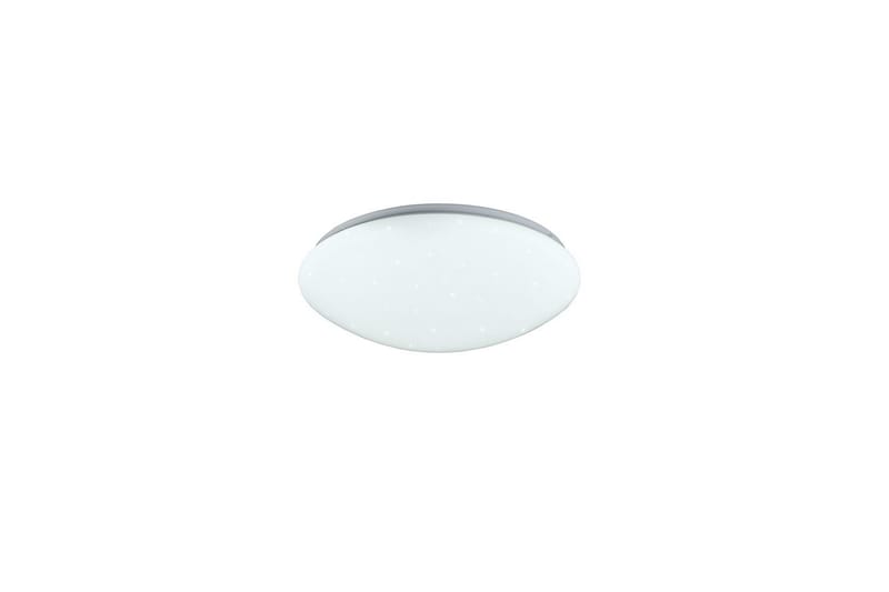 Taklampe TRIO Lukida Hvit starlight - Hvit starlight - Belysning - Innendørsbelysning & Lamper - Taklampe - Takplafond