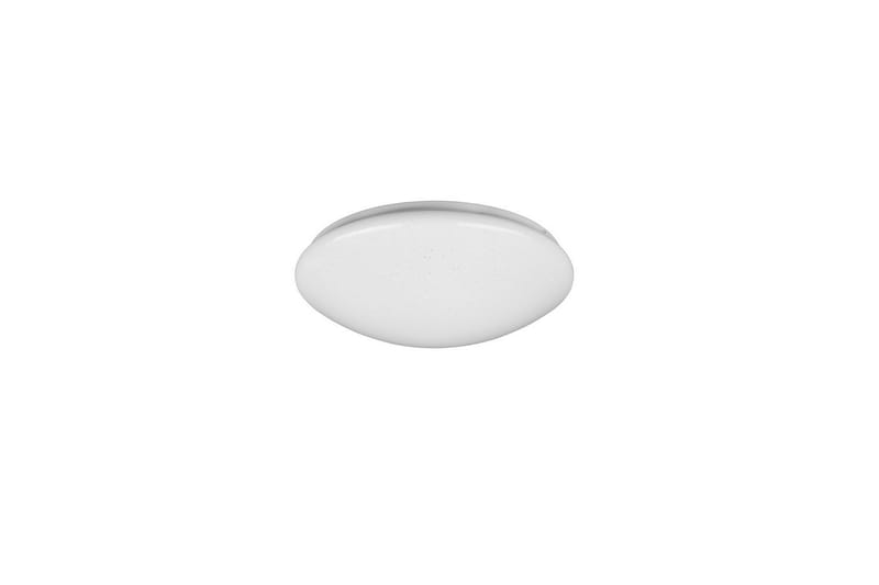Taklampe TRIO Lukida Hvit starlight - Hvit starlight - Belysning - Innendørsbelysning & Lamper - Taklampe - Takplafond
