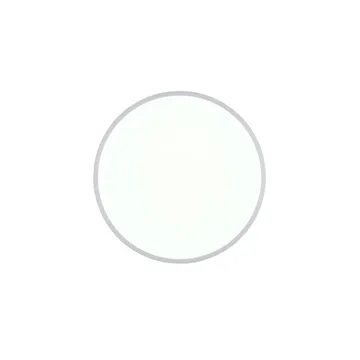 Taklampe TRIO Slope - Matt hvit - Belysning - Innendørsbelysning & Lamper - Taklampe - Takplafond