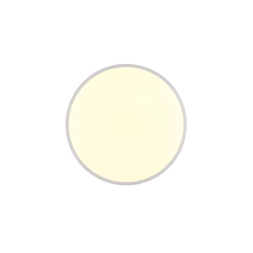 Taklampe TRIO Slope - Matt hvit - Belysning - Innendørsbelysning & Lamper - Taklampe - Takplafond