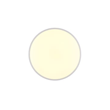 Taklampe TRIO Slope - Matt hvit - Belysning - Innendørsbelysning & Lamper - Taklampe - Takplafond