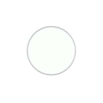 Taklampe TRIO Slope - Matt hvit - Belysning - Innendørsbelysning & Lamper - Taklampe - Takplafond