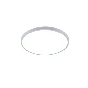 Taklampe TRIO Slope - Matt hvit - Belysning - Innendørsbelysning & Lamper - Taklampe - Takplafond