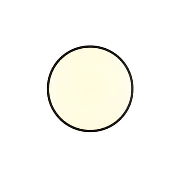 Taklampe TRIO Slope - Matt svart - Belysning - Innendørsbelysning & Lamper - Taklampe - Takplafond