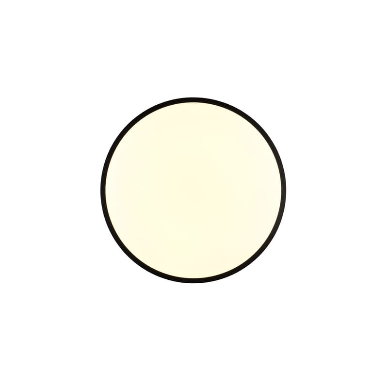 Taklampe TRIO Slope - Matt svart - Belysning - Innendørsbelysning & Lamper - Taklampe - Takplafond