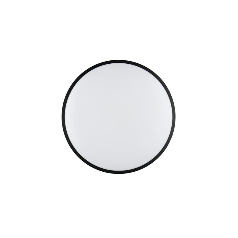 Taklampe TRIO Slope - Matt svart - Belysning - Innendørsbelysning & Lamper - Taklampe - Takplafond