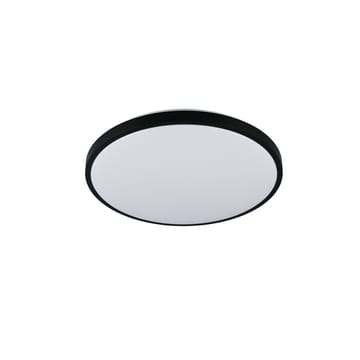 Taklampe TRIO Slope - Matt svart - Belysning - Innendørsbelysning & Lamper - Taklampe - Takplafond