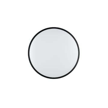 Taklampe TRIO Slope - Matt svart - Belysning - Innendørsbelysning & Lamper - Taklampe - Takplafond