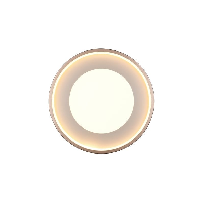 Taklampe TRIO Solea - Coffee - Belysning - Innendørsbelysning & Lamper - Taklampe - Takplafond