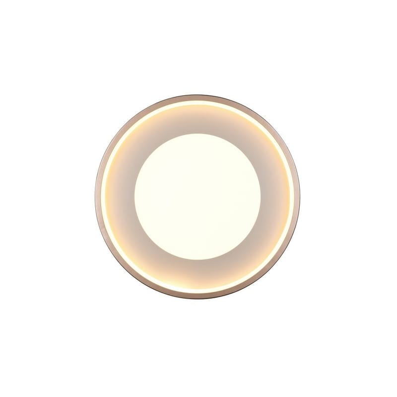 Taklampe TRIO Solea - Coffee - Belysning - Innendørsbelysning & Lamper - Taklampe - Takplafond