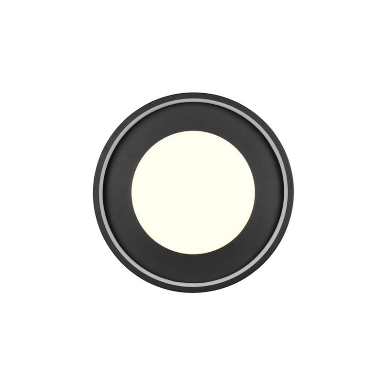 Taklampe TRIO Solea - Matt svart - Belysning - Innendørsbelysning & Lamper - Taklampe - Takplafond