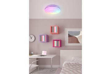 Taklampe TRIO Tiger - Belysning - Innendørsbelysning & Lamper - Taklampe - Takplafond