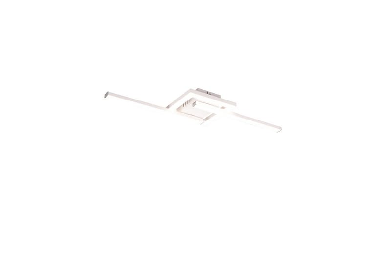 Taklampe TRIO Viale Matt hvit, Matt hvit