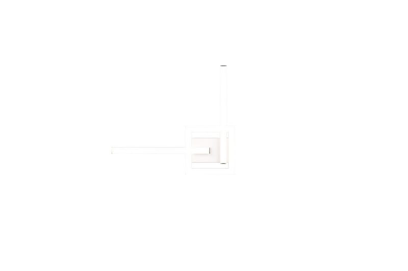 Taklampe TRIO Viale Matt hvit - Matt hvit - Belysning - Innendørsbelysning & Lamper - Taklampe - Takplafond