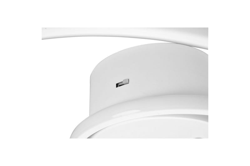 Taklampe TRIO Zibella Matt hvit - Matt hvit - Belysning - Innendørsbelysning & Lamper - Taklampe - Takplafond