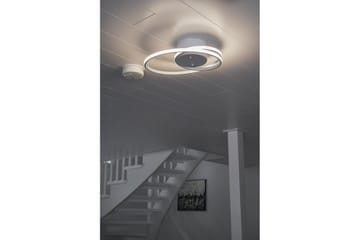 Taklampe TRIO Zibella Matt hvit - Matt hvit - Belysning - Innendørsbelysning & Lamper - Taklampe - Takplafond