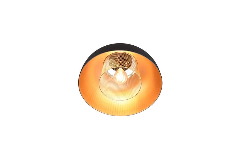 Taklampe TRIO Punch - Belysning - Innendørsbelysning & Lamper - Taklampe - Takplafond
