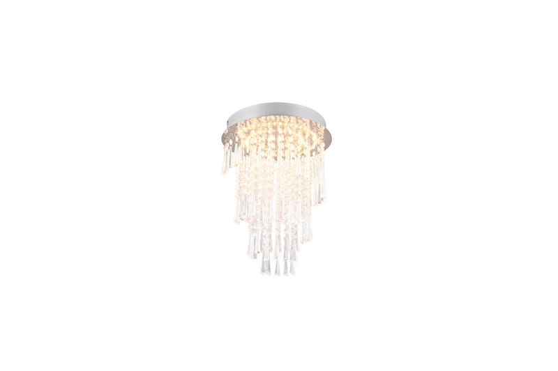 Taklampe TRIO Pomp - Belysning - Innendørsbelysning & Lamper - Taklampe - Takplafond