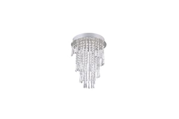 Taklampe TRIO Pomp - Belysning - Innendørsbelysning & Lamper - Taklampe - Takplafond