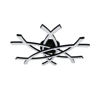 Taklampe TRIO Pollock - 62x59 cm - Belysning - Innendørsbelysning & Lamper - Taklampe - Takplafond